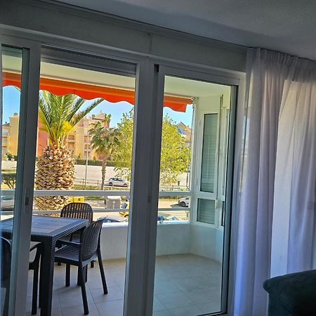 Apartamento Laguna Castillo Bajo المظهر الخارجي الصورة