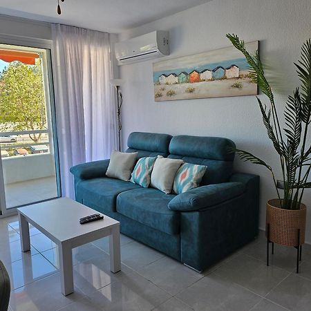 Apartamento Laguna Castillo Bajo المظهر الخارجي الصورة