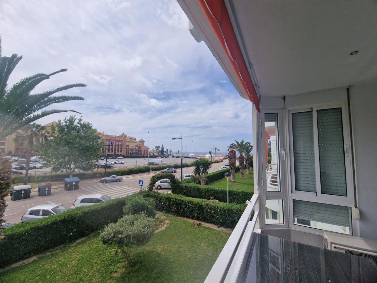 Apartamento Laguna Castillo Bajo المظهر الخارجي الصورة