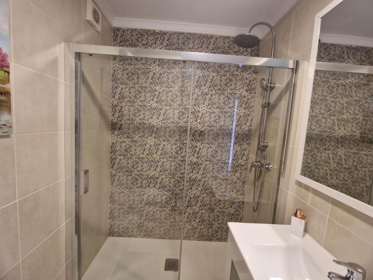 Apartamento Laguna Castillo Bajo المظهر الخارجي الصورة