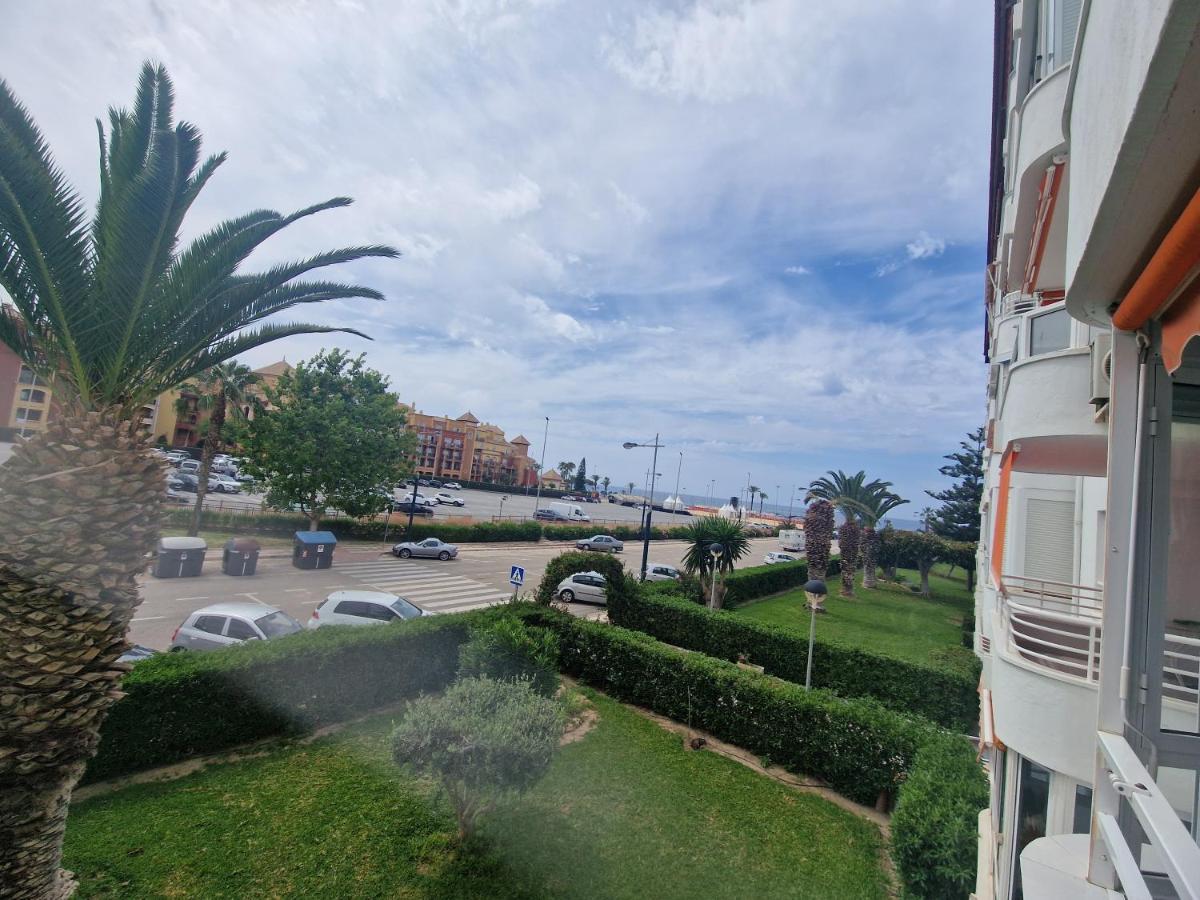 Apartamento Laguna Castillo Bajo المظهر الخارجي الصورة