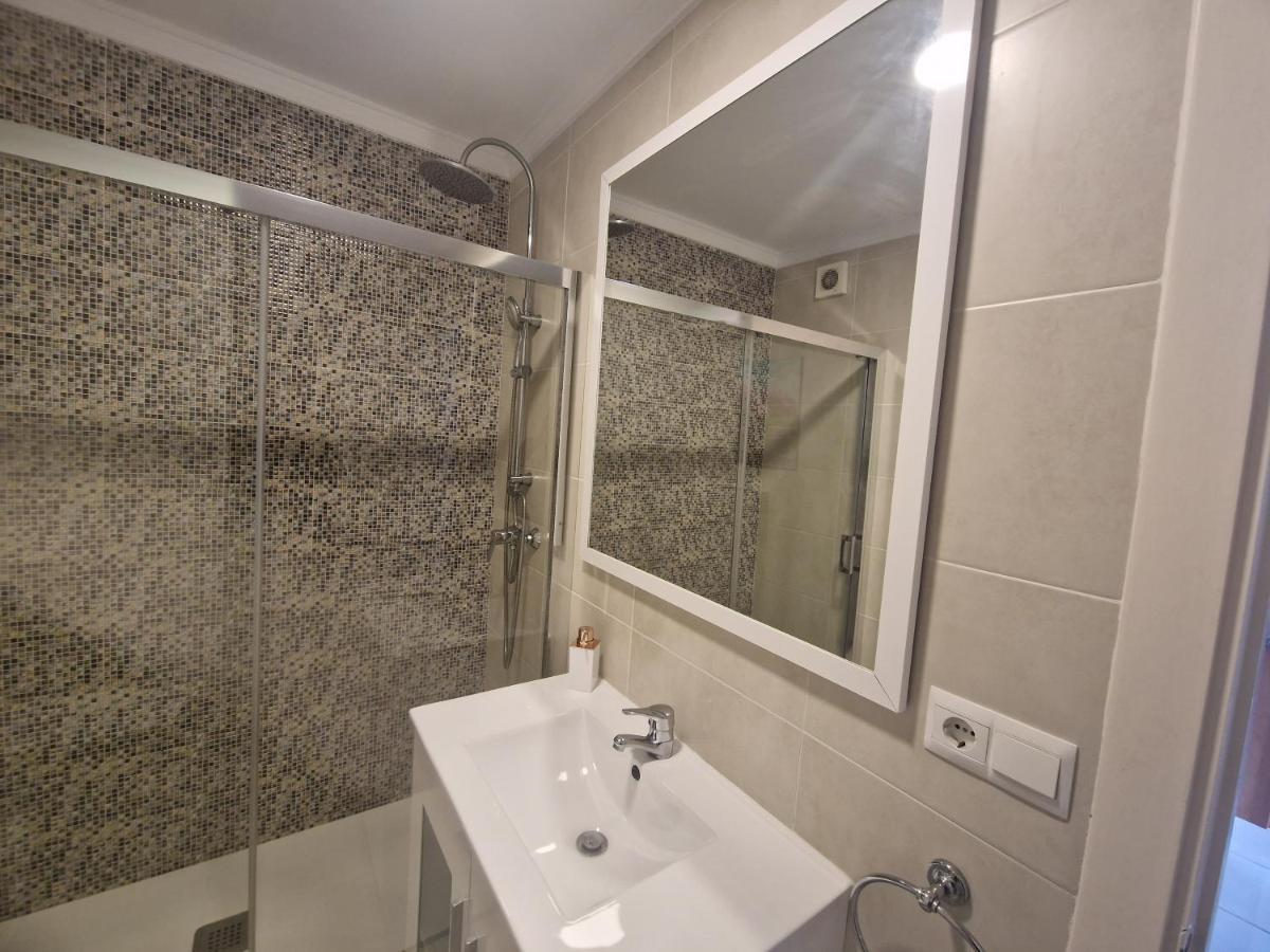 Apartamento Laguna Castillo Bajo المظهر الخارجي الصورة