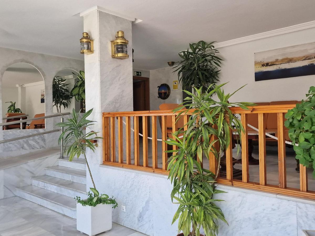 Apartamento Laguna Castillo Bajo المظهر الخارجي الصورة