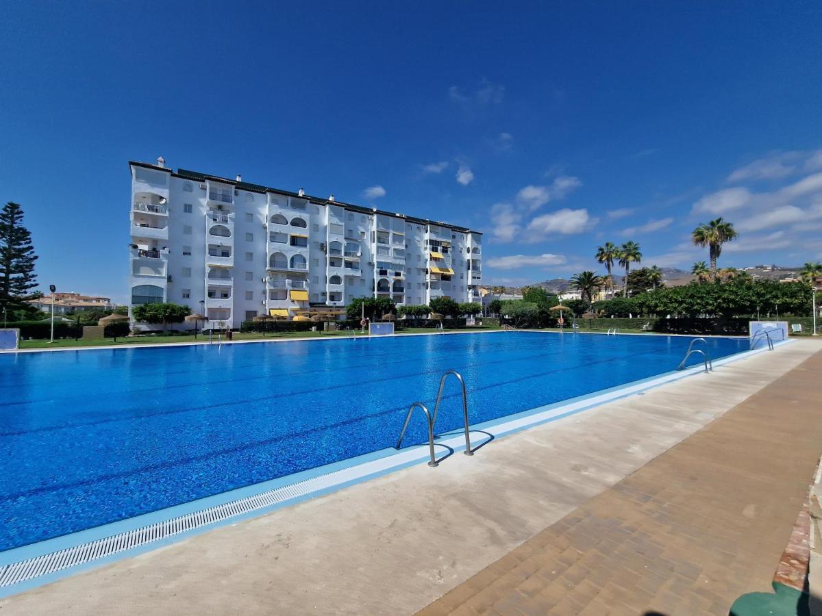 Apartamento Laguna Castillo Bajo المظهر الخارجي الصورة