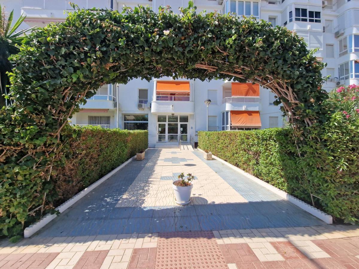 Apartamento Laguna Castillo Bajo المظهر الخارجي الصورة