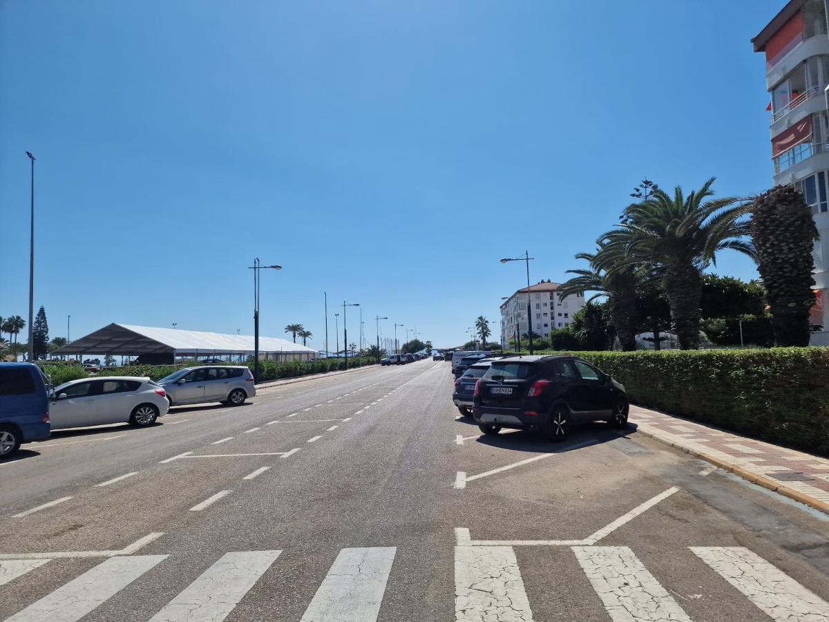 Apartamento Laguna Castillo Bajo المظهر الخارجي الصورة