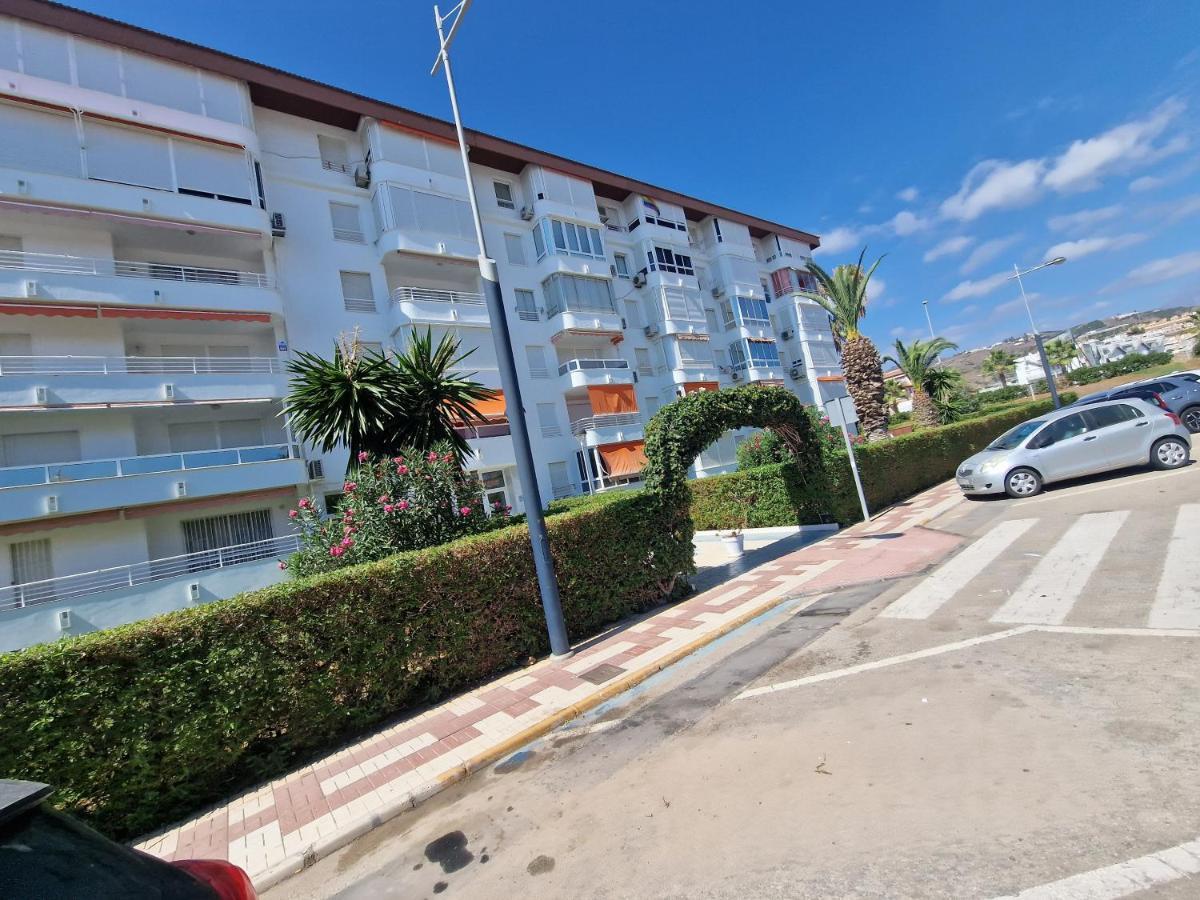Apartamento Laguna Castillo Bajo المظهر الخارجي الصورة