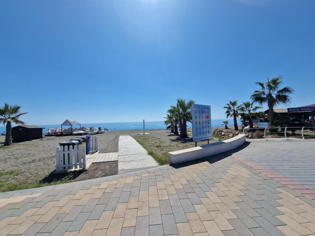 Apartamento Laguna Castillo Bajo المظهر الخارجي الصورة