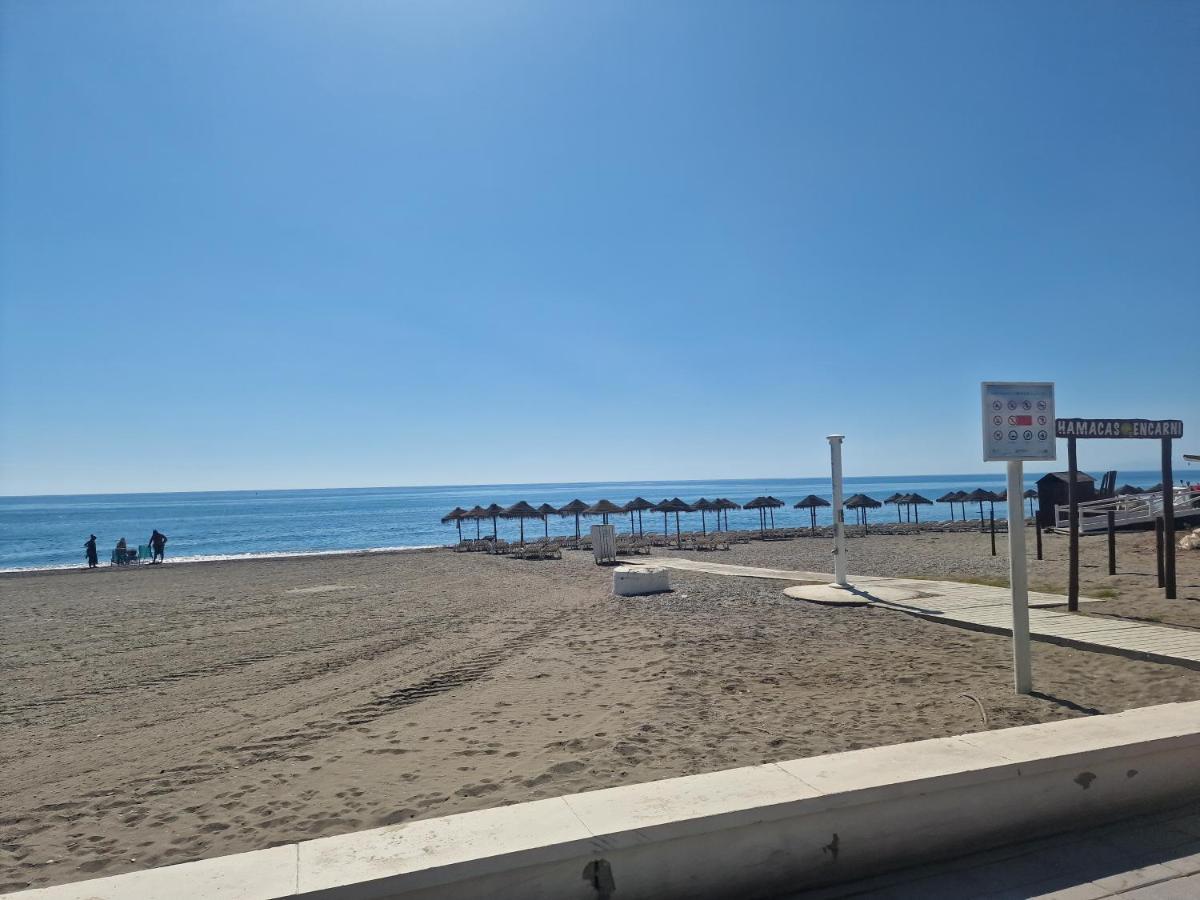Apartamento Laguna Castillo Bajo المظهر الخارجي الصورة