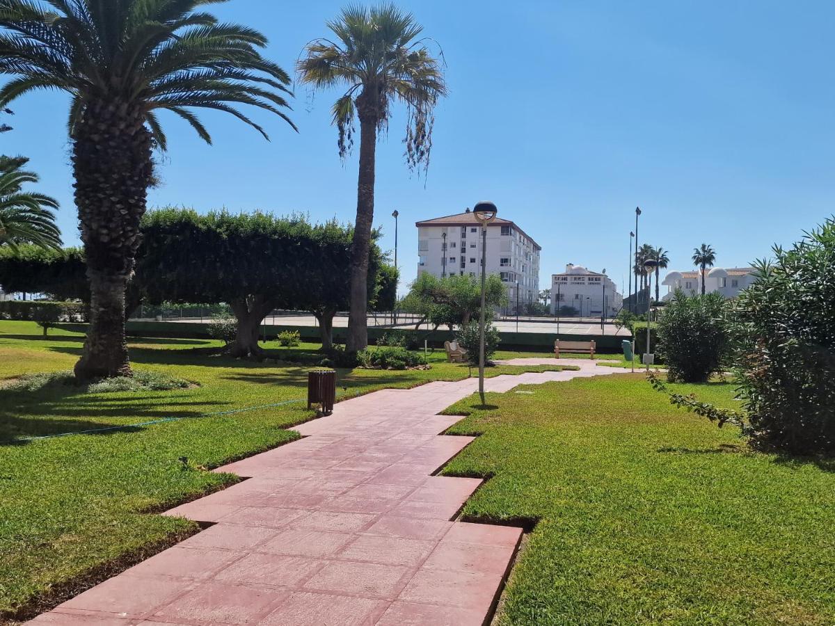 Apartamento Laguna Castillo Bajo المظهر الخارجي الصورة