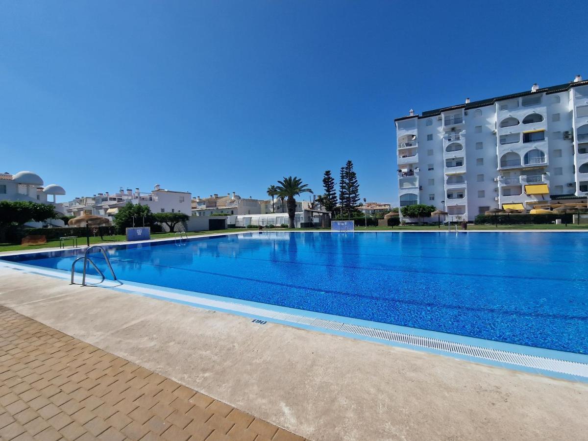 Apartamento Laguna Castillo Bajo المظهر الخارجي الصورة