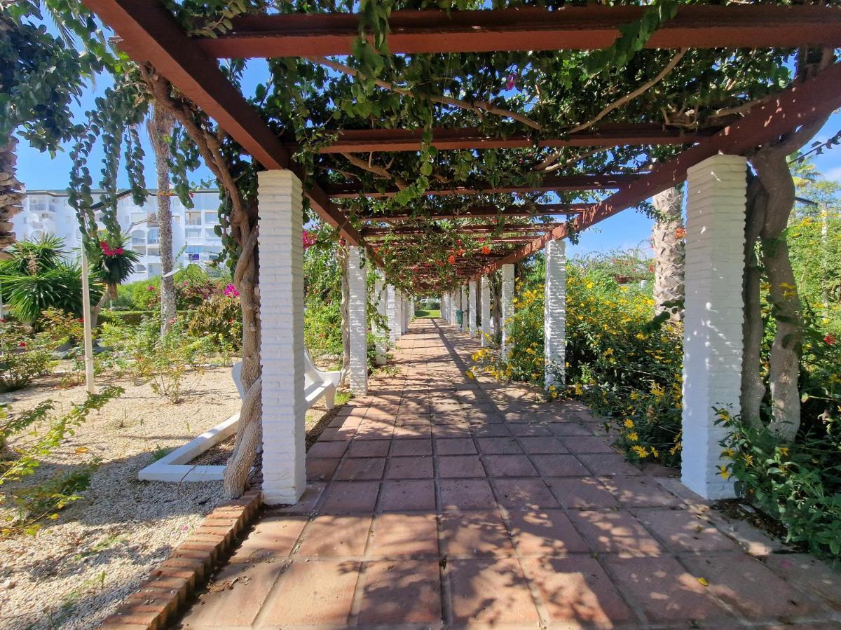 Apartamento Laguna Castillo Bajo المظهر الخارجي الصورة