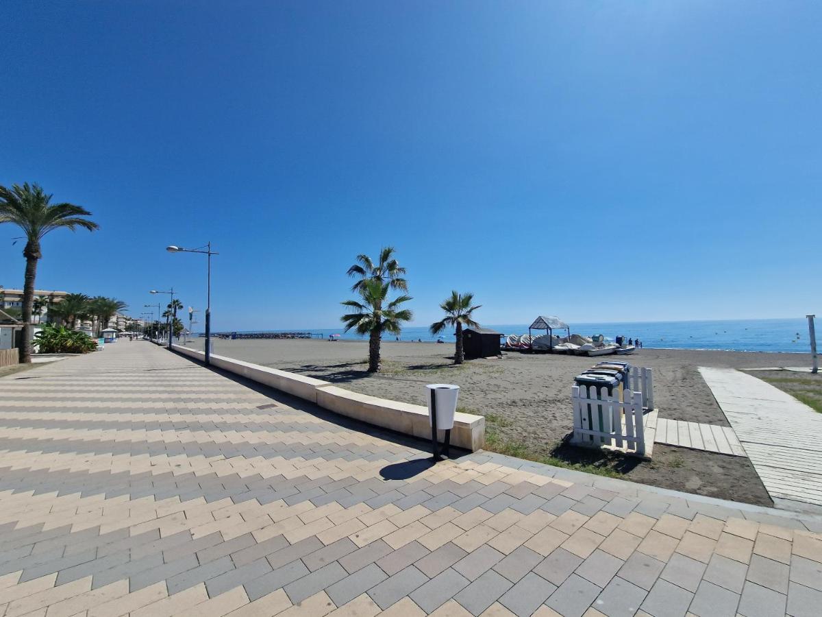 Apartamento Laguna Castillo Bajo المظهر الخارجي الصورة
