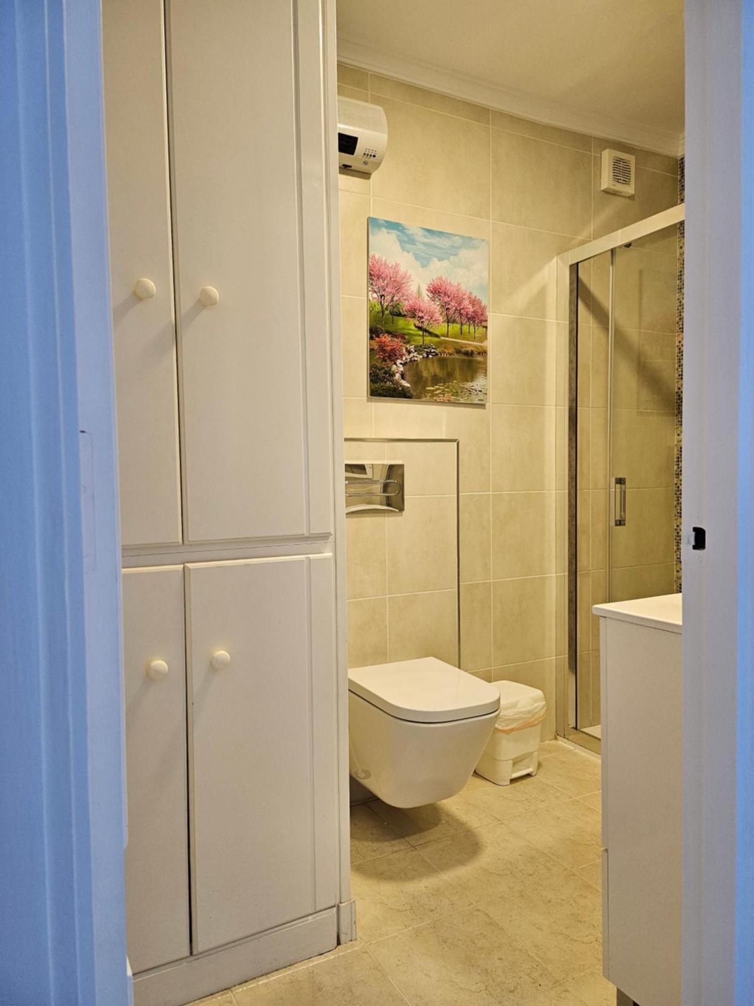 Apartamento Laguna Castillo Bajo المظهر الخارجي الصورة