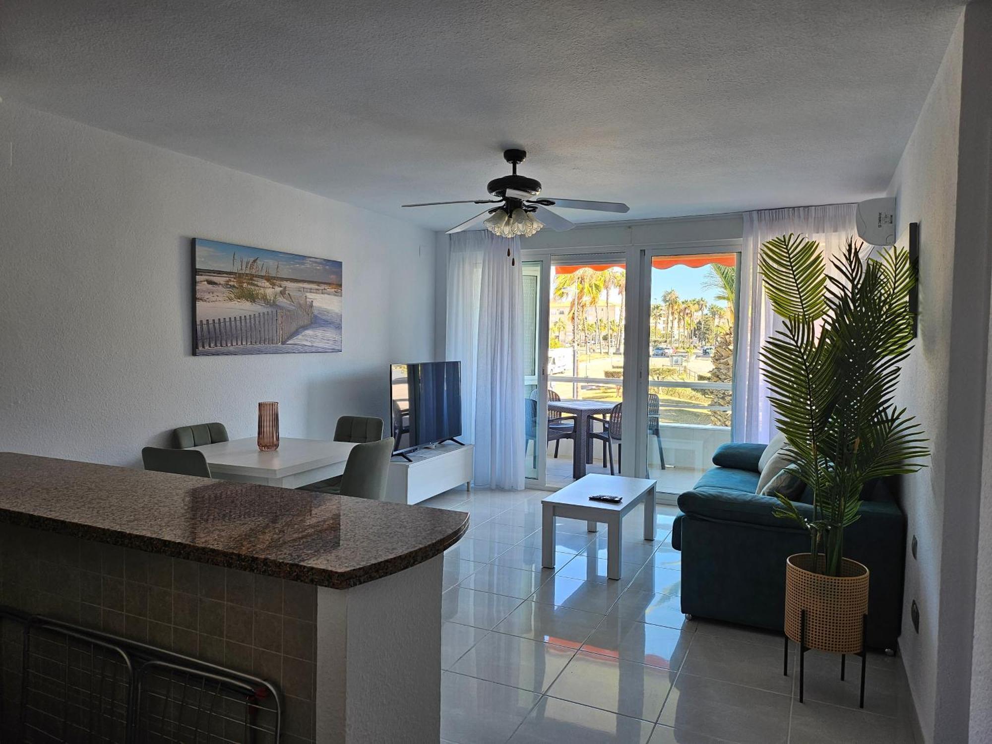 Apartamento Laguna Castillo Bajo المظهر الخارجي الصورة