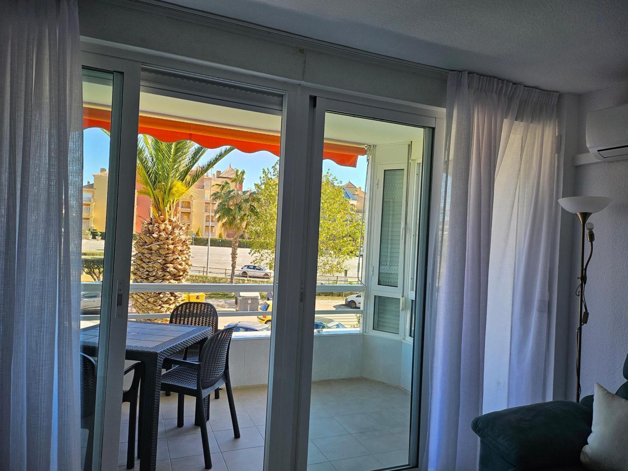Apartamento Laguna Castillo Bajo المظهر الخارجي الصورة
