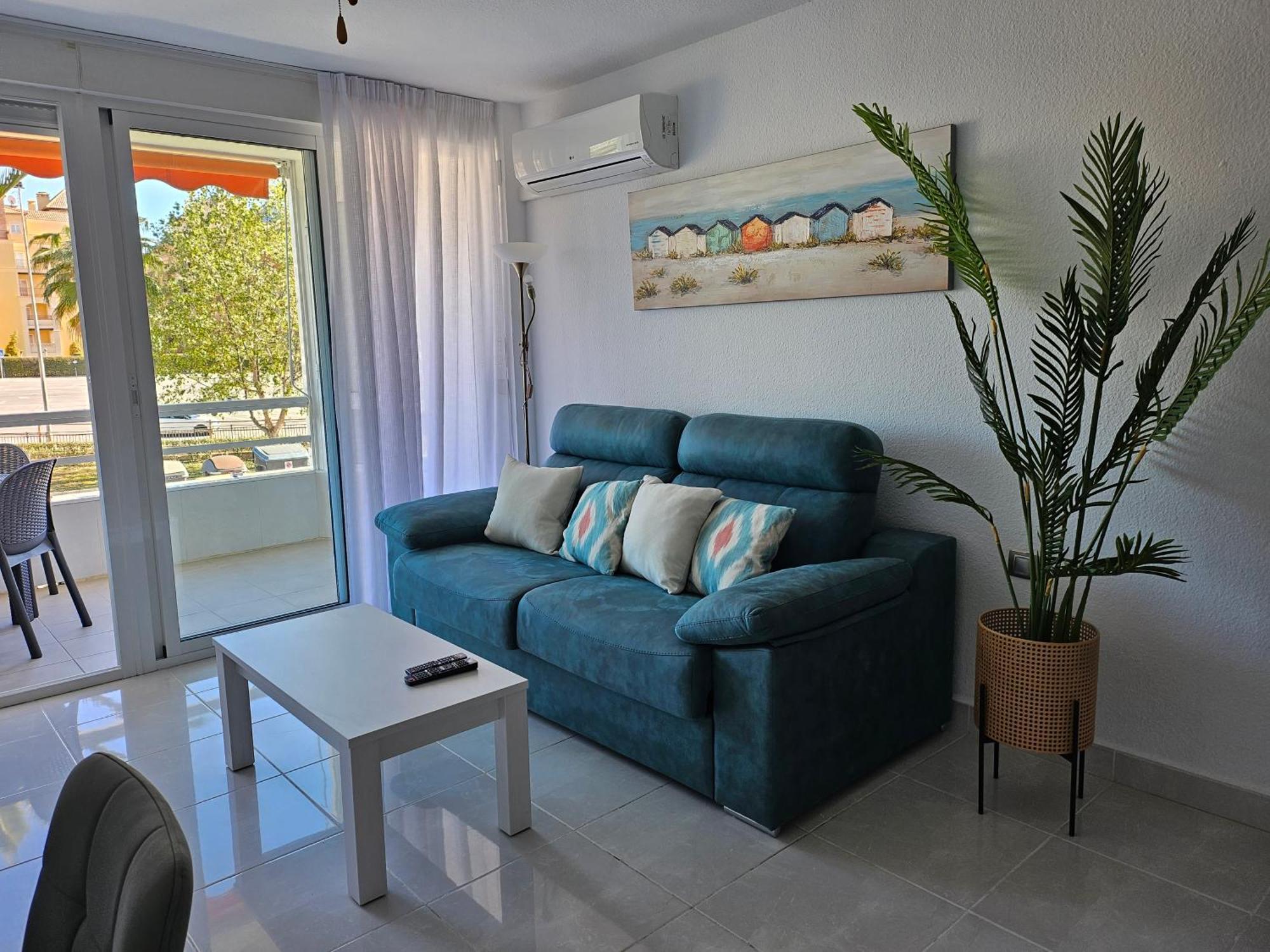 Apartamento Laguna Castillo Bajo المظهر الخارجي الصورة