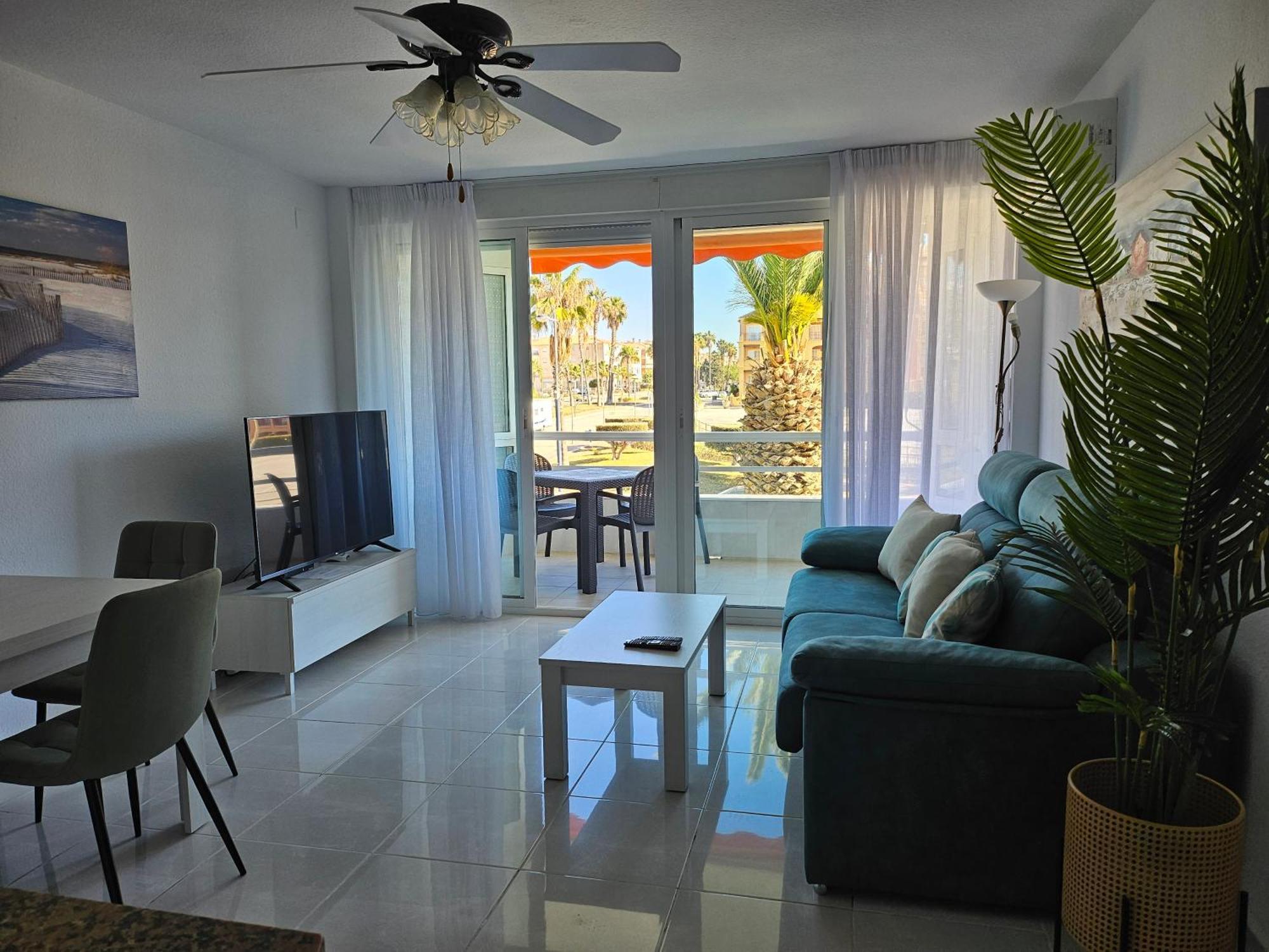 Apartamento Laguna Castillo Bajo المظهر الخارجي الصورة