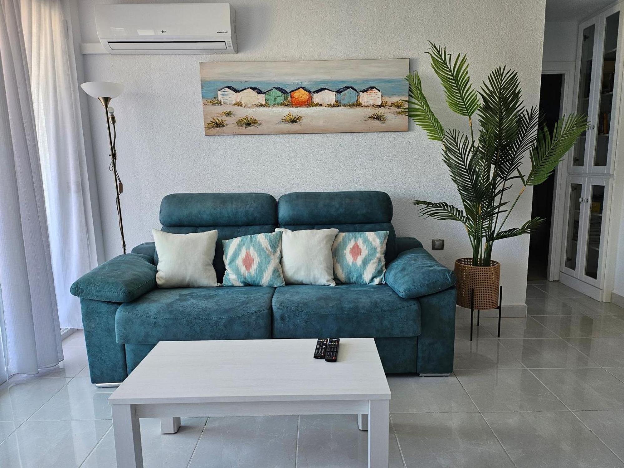 Apartamento Laguna Castillo Bajo المظهر الخارجي الصورة