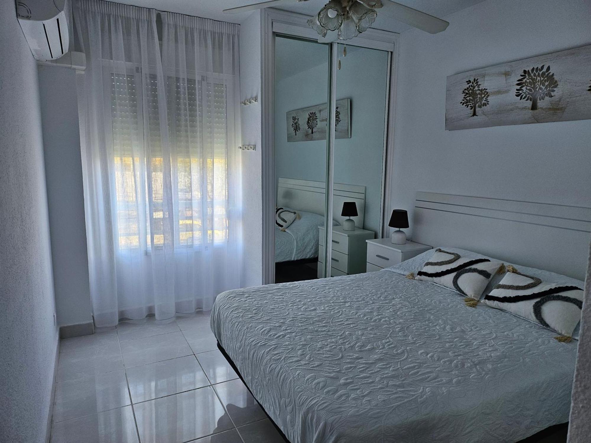 Apartamento Laguna Castillo Bajo المظهر الخارجي الصورة